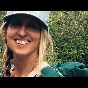 Meet your Posher, Kim